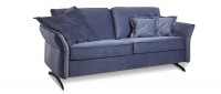 Vorschau: LONDON DELUXE Schlafsofa von sofaplus