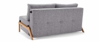 Vorschau: CUBED 02 Schlafsofa 160x200 cm von Innovation in diversen Stoffen