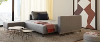 Vorschau: CASSIUS DELUXE EXCESS Schlafsofa von Innovation