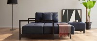 Vorschau: BIFROST DELUXE EXCESS LOUNGER Schlafsofa von Innovation