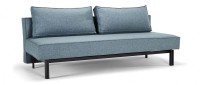 Vorschau: SLY Schlafsofa mit Bettkasten von Innovation - Nice Price