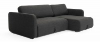 Vorschau: VOGAN Schlafsofa / VOGAN LOUNGER von Innovation