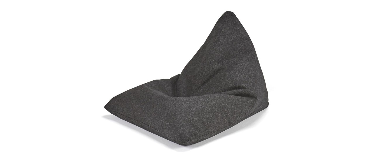 SOFT PEAK Beanbag, Sitzsack von Innovation