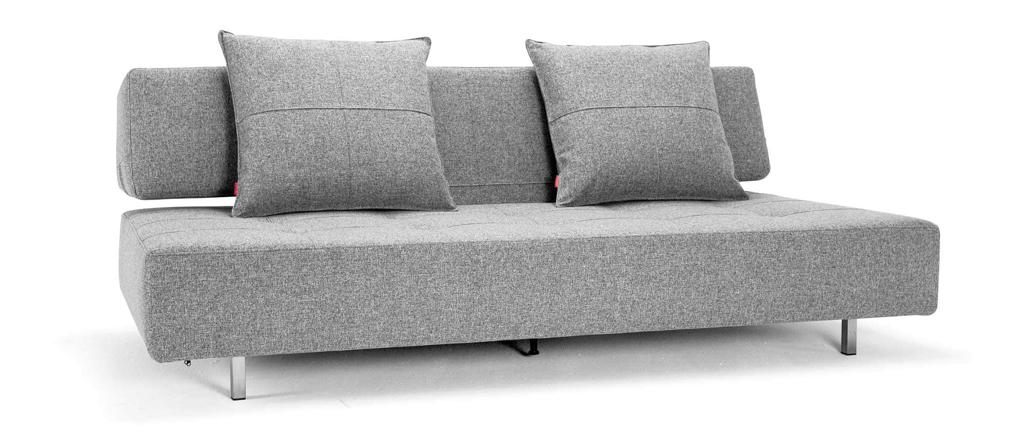 Innovation Schlafsofa LONG HORN EXCESS mit Rollen - Gästebett