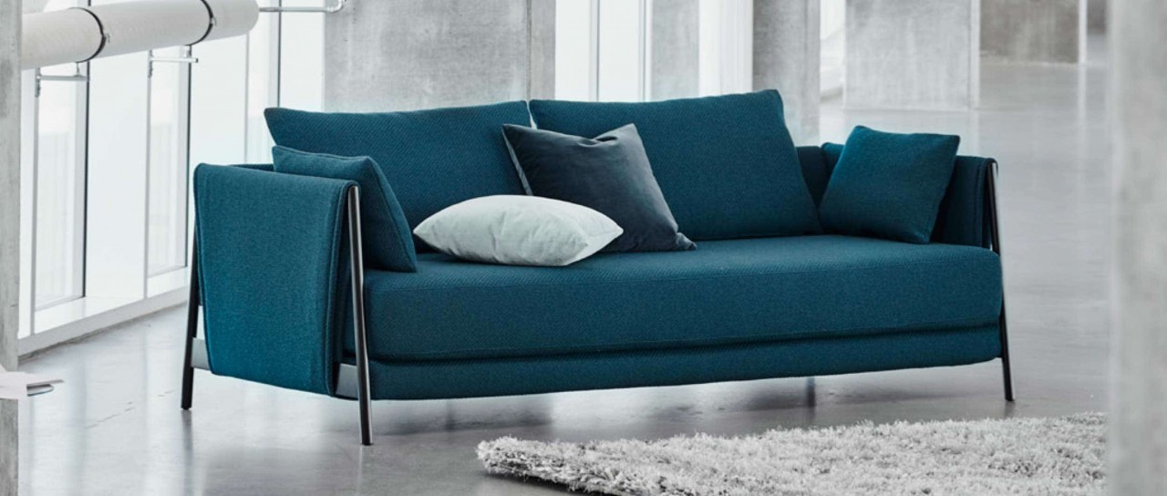 MADISON Schlafsofa von Softline