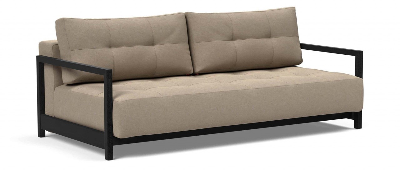 BIFROST DELUXE EXCESS LOUNGER Schlafsofa von Innovation