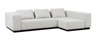 Vorschau: NEVADA 2-Sitzer Schlafsofa von Softline