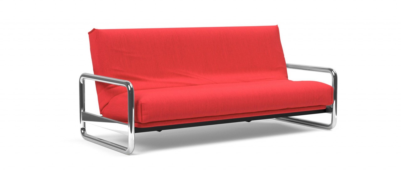 Aktionsmodell: LOMIRA Schlafsofa von Innovation