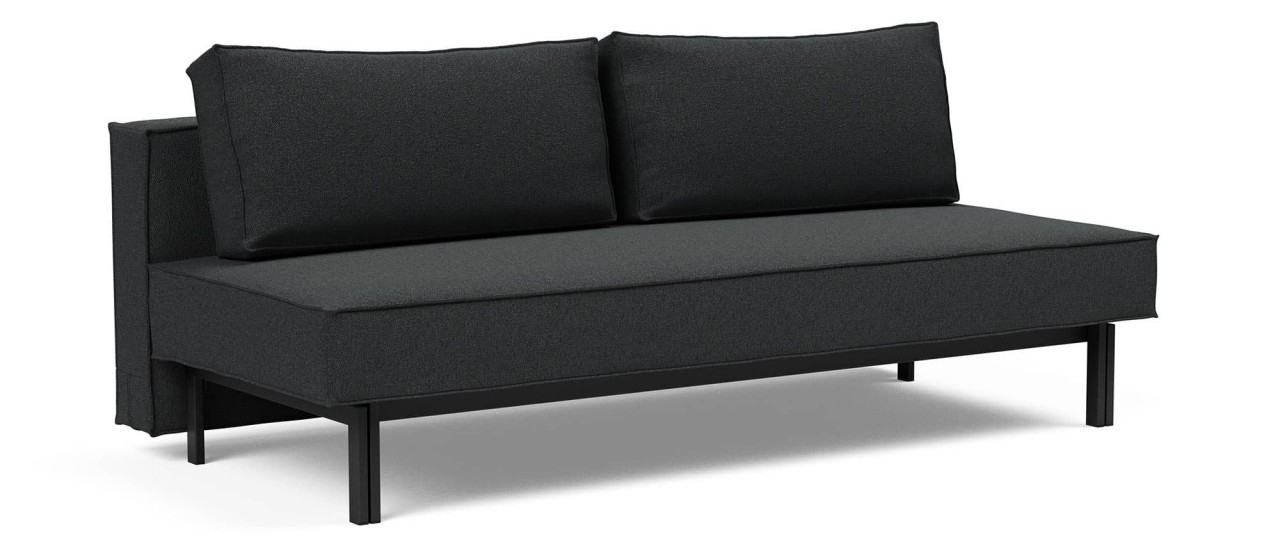 SLY Schlafsofa mit Bettkasten von Innovation - Nice Price