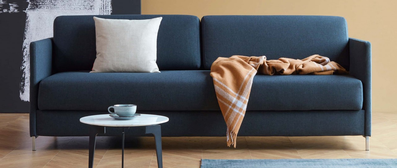 NORDHAM Schlafsofa von Innovation