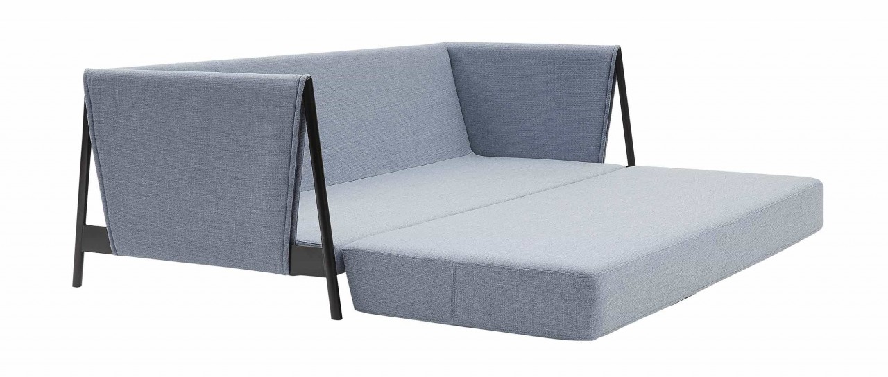 MADISON Schlafsofa von Softline