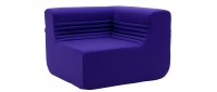 Vorschau: LOFT Modulsofa von Softline - indoor, outdoor