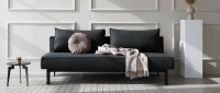 Vorschau: SLY Schlafsofa mit Bettkasten von Innovation - Nice Price