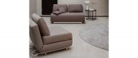 Vorschau: CITY Schlafsofa von Softline