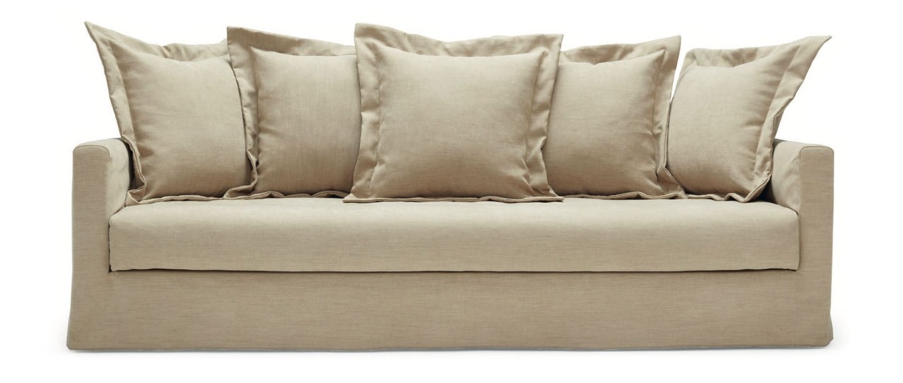 PASCALA Schlafsofa von Innovation