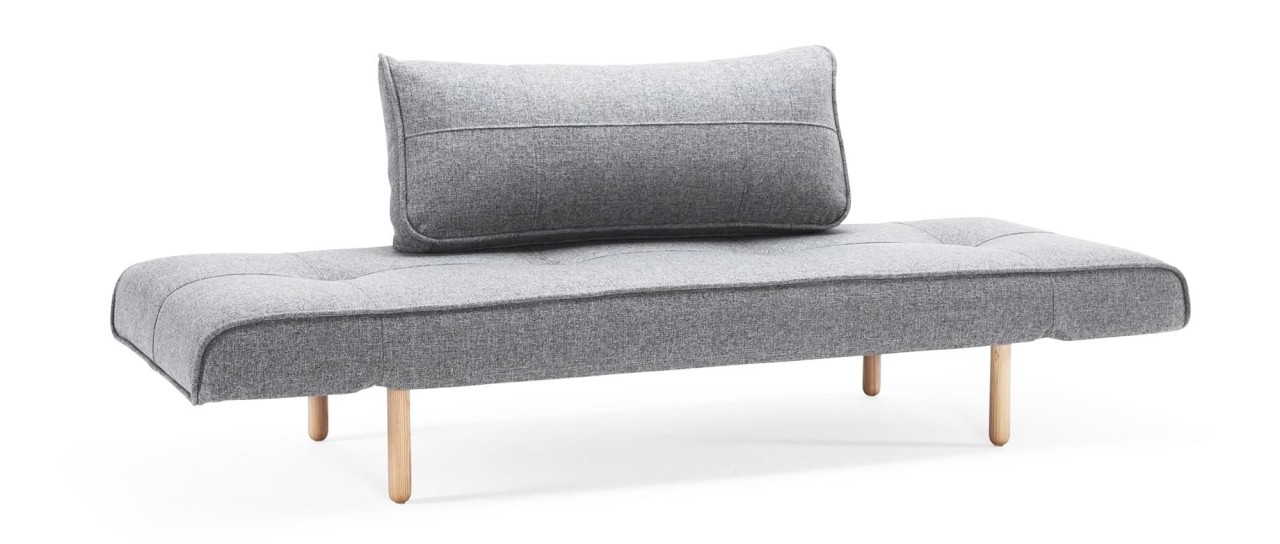 ZEAL Schlafsofa, Daybed mit klappbaren Seitenlehnen von Innovation