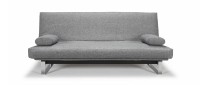 Vorschau: Matratze von Innovation ca. 80x200 cm für ROLLO Schlafsofa - mit Extra Bezug