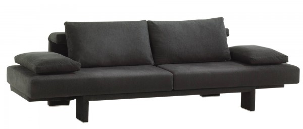 SCENE Schlafsofa von Franz Fertig - Die Collection SCENE Schlafsofa von Franz Fertig - Die Collection