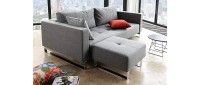 Vorschau: CASSIUS DELUXE EXCESS Schlafsofa von Innovation