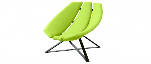 RADAR Relaxsessel von Softline RADAR Relaxsessel von Softline