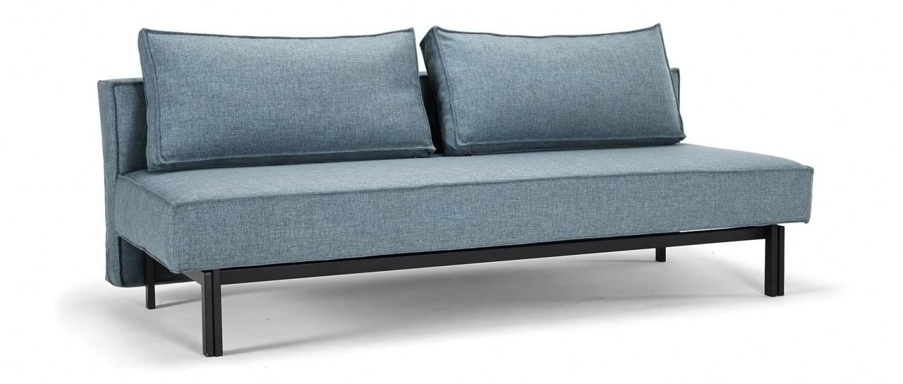 SLY Schlafsofa mit Bettkasten von Innovation - Nice Price