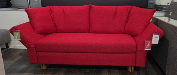 MALOU Schlafsofa von Franz Fertig - Ausstellungsstück - günstig