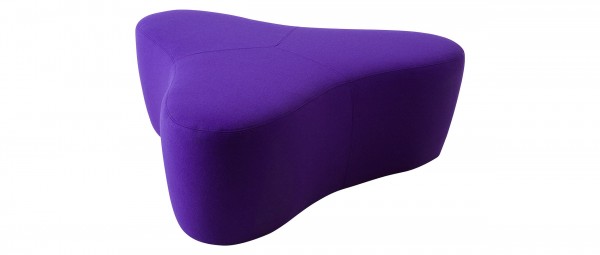 CHAT Hocker von Softline - mit Stoffen von Kvadrat CHAT Hocker von Softline - mit Stoffen von Kvadrat