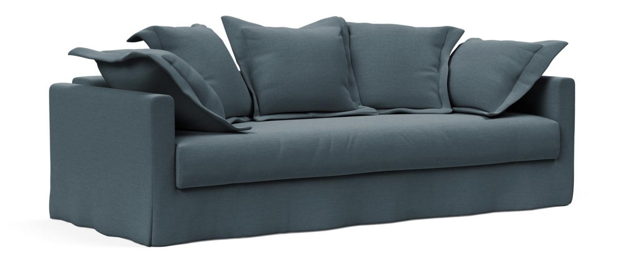 PASCALA Schlafsofa von Innovation