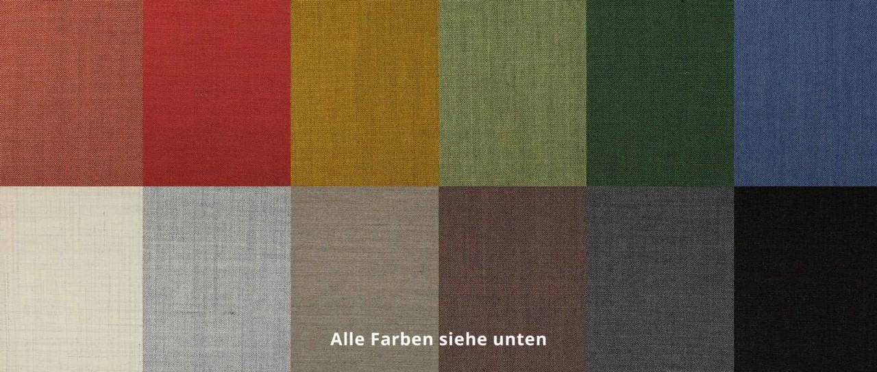 Meterware Stoff REMIX 3 von Kvadrat