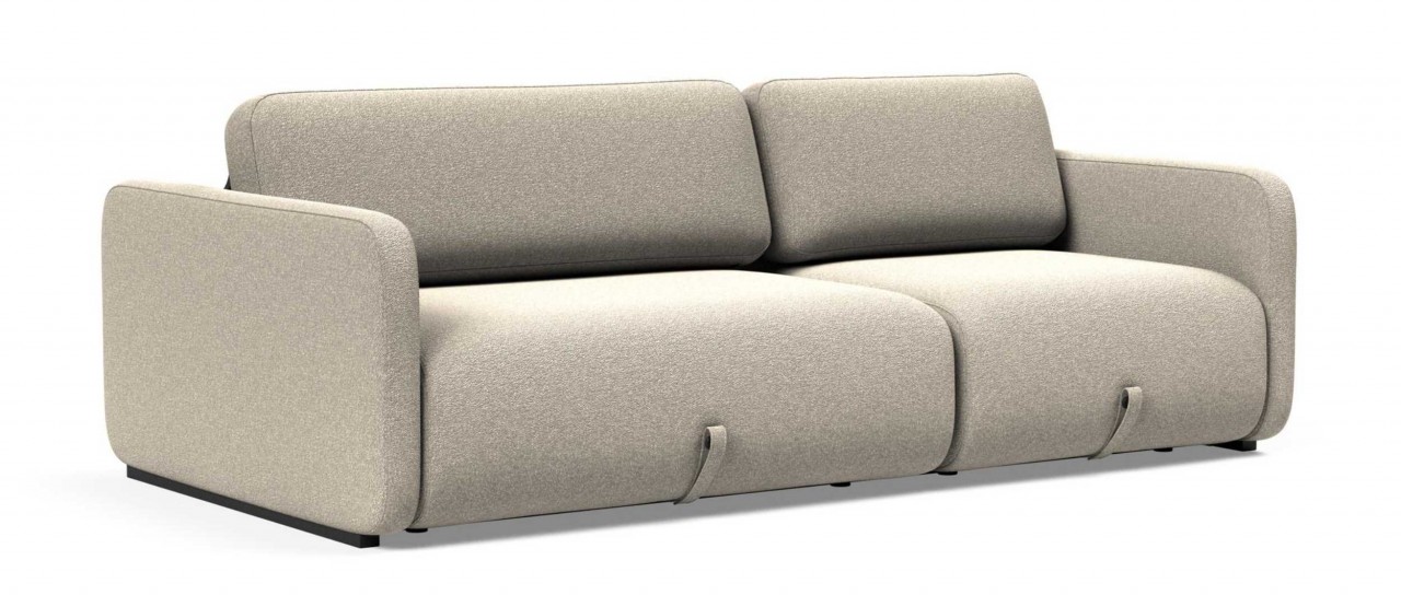 VOGAN Schlafsofa / VOGAN LOUNGER von Innovation