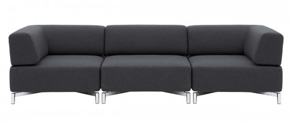 PLANET Modulsofa von Softline PLANET Modulsofa von Softline