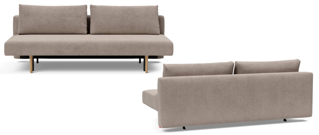 CONLIX Schlafsofa von Innovation