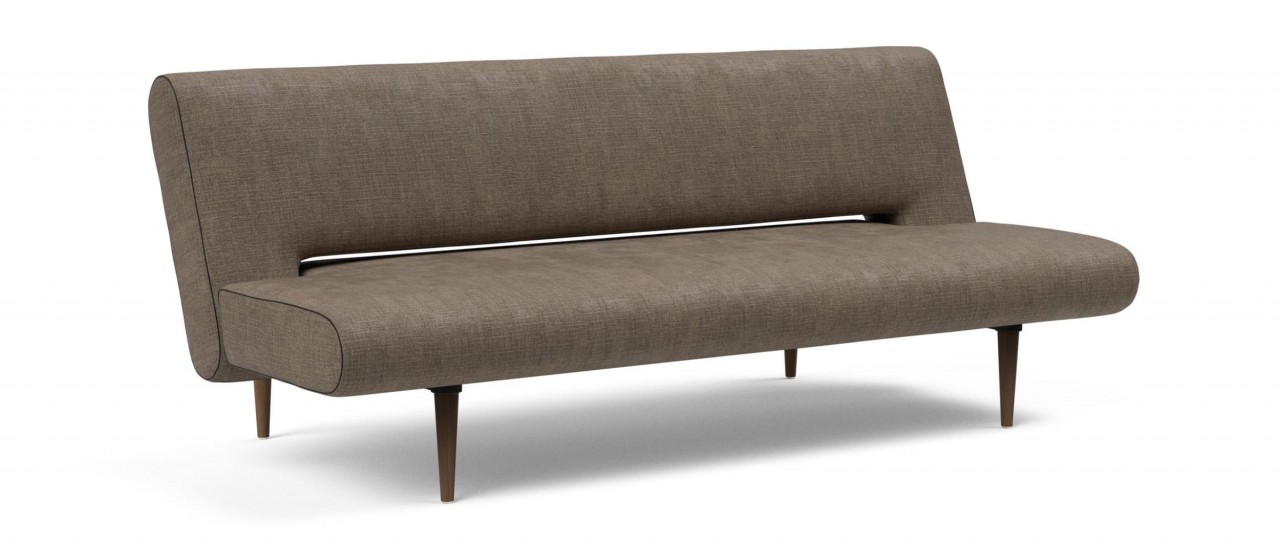 UNFURL Schlafsofa in diversen Stoffen von Innovation