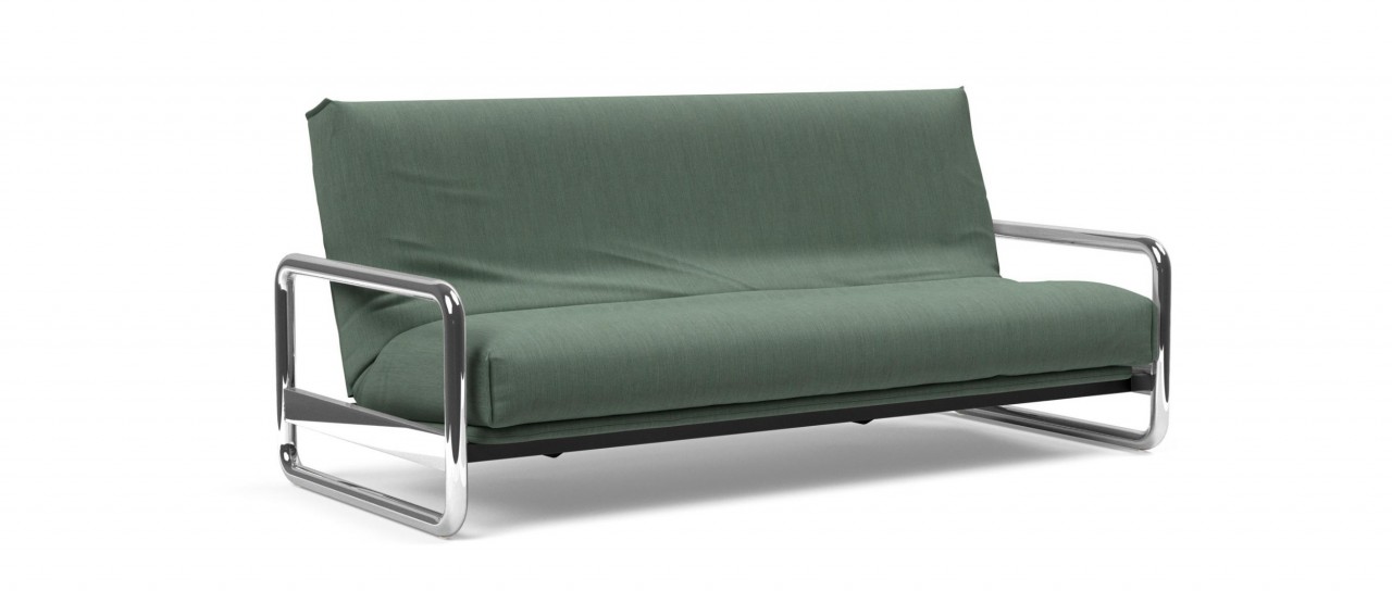 Aktionsmodell: LOMIRA Schlafsofa von Innovation