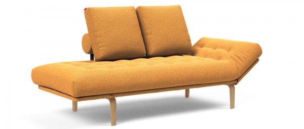 ROLLO Schlafsofa - Konfigurator von Innovation