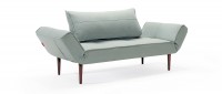 Vorschau: ZEAL Schlafsofa, Daybed mit klappbaren Seitenlehnen von Innovation
