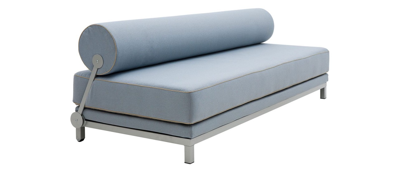 SLEEP Schlafsofa, Daybed von Softline