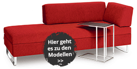 Gratis Club Tisch von Swiss Plus ab einem Bestellwert von 2499 €