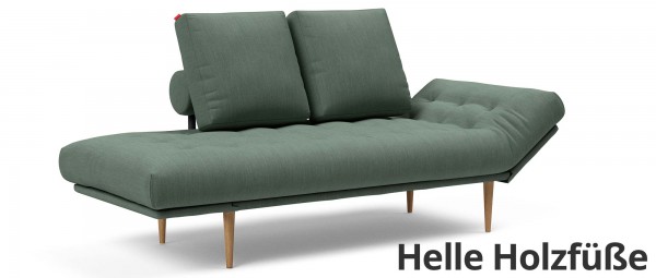 ROLLO Schlafsofa - Konfigurator von Innovation