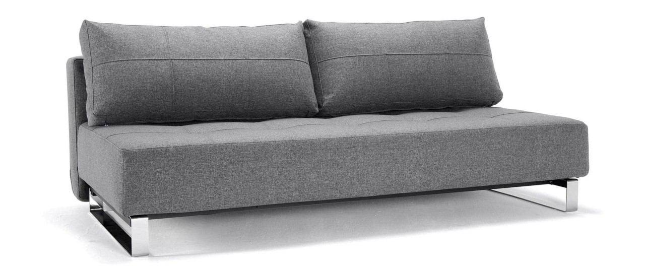 SUPREMAX DELUXE EXCESS LOUNGER Schlafsofa von Innovation