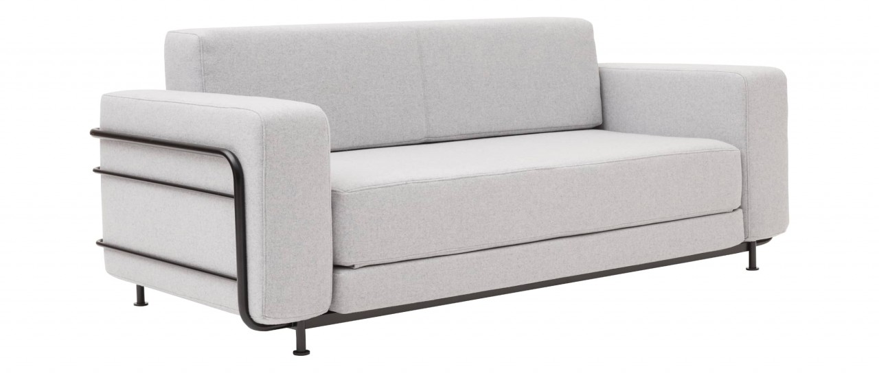 SILVER Schlafsofa von Softline