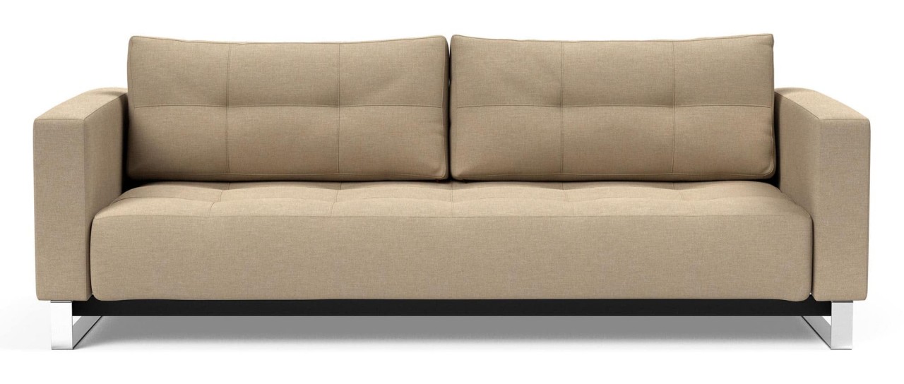 CASSIUS DELUXE EXCESS Schlafsofa von Innovation