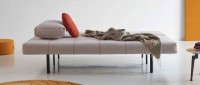 Vorschau: SIGGA X Daybed von Innovation