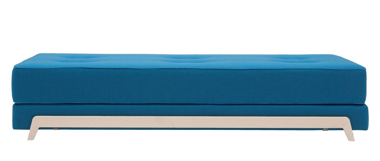 FRAME Schlafsofa, Daybed von Softline