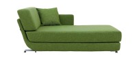 Vorschau: LOUNGE PLUS Schlafsofa, Bigsofa von Softline