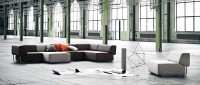 Vorschau: NOA Modulsofa, Bigsofa von Softline