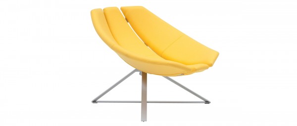 RADAR Designersessel von Softline - mit Stoffen von Kvadrat RADAR Designersessel von Softline - mit Stoffen von Kvadrat