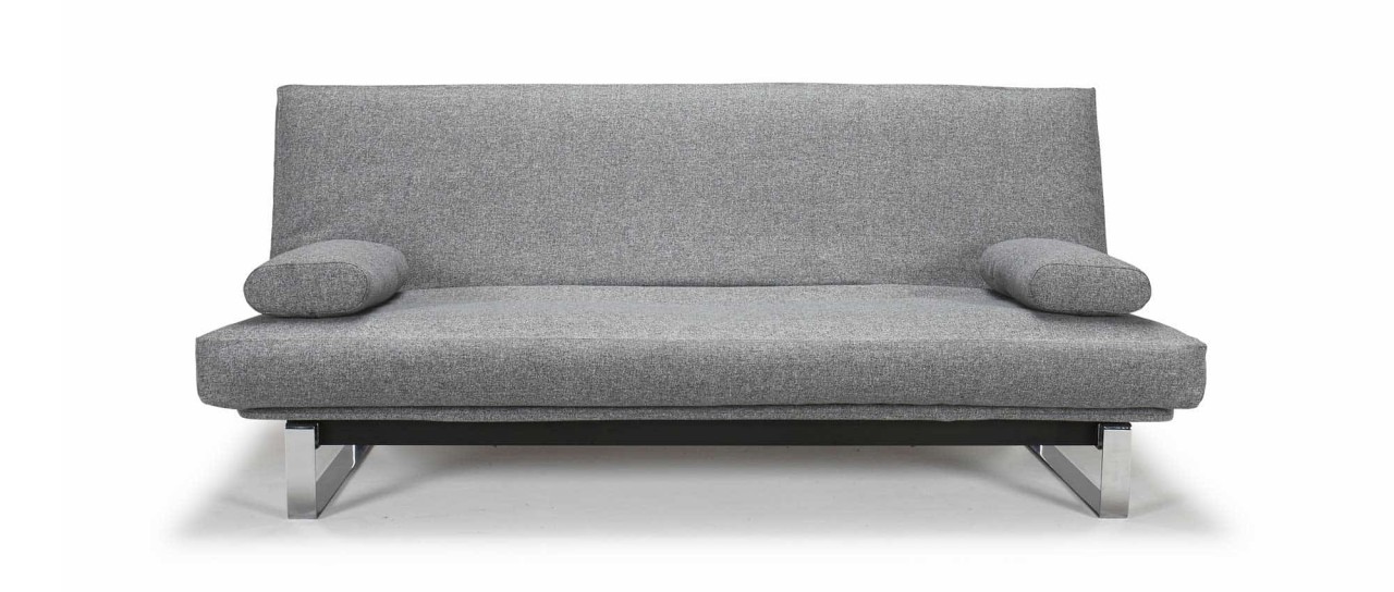 ERSATZBEZUG für ROLLO Schlafsofa von Innovation - Bezug für Rückenrolle, Kissen und Gestell