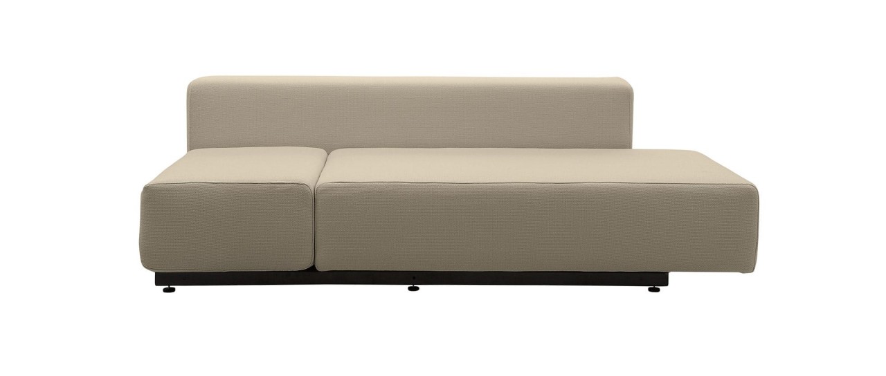 NEVADA 2-Sitzer Schlafsofa von Softline