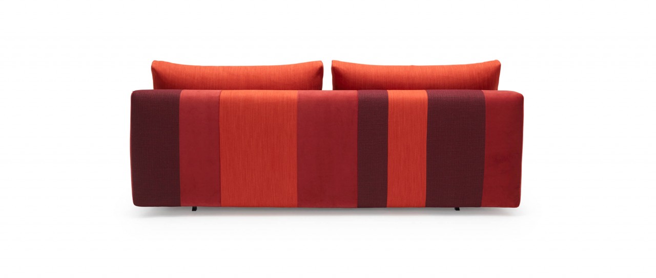 CONLIX PATCHWORK Schlafsofa von Innovation